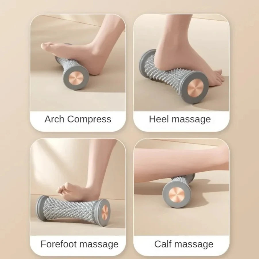 Relievo Foot Massage Roller