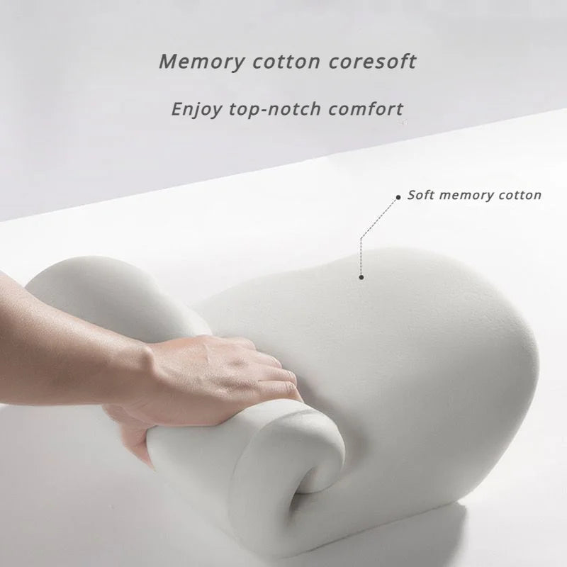 Relievo Lumbar Support Cushion