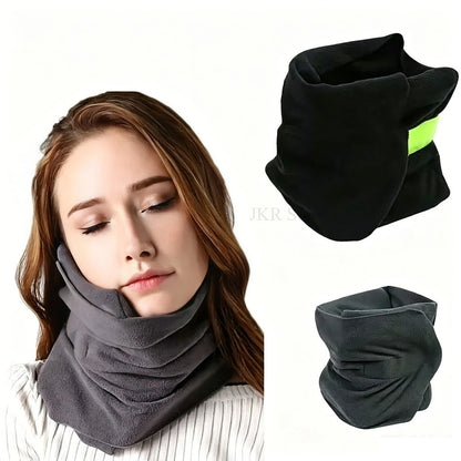 Relievo Travel Neck Support