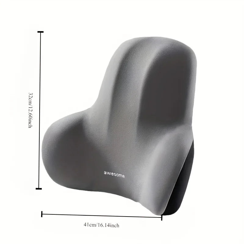 Relievo Lumbar Support Cushion
