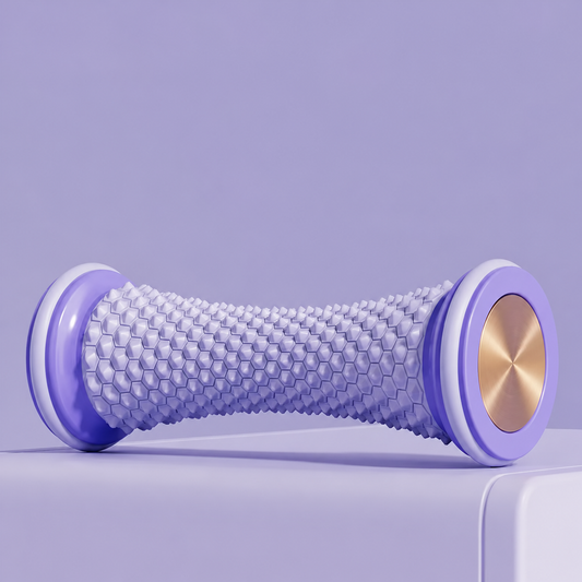 Relievo Foot Massage Roller